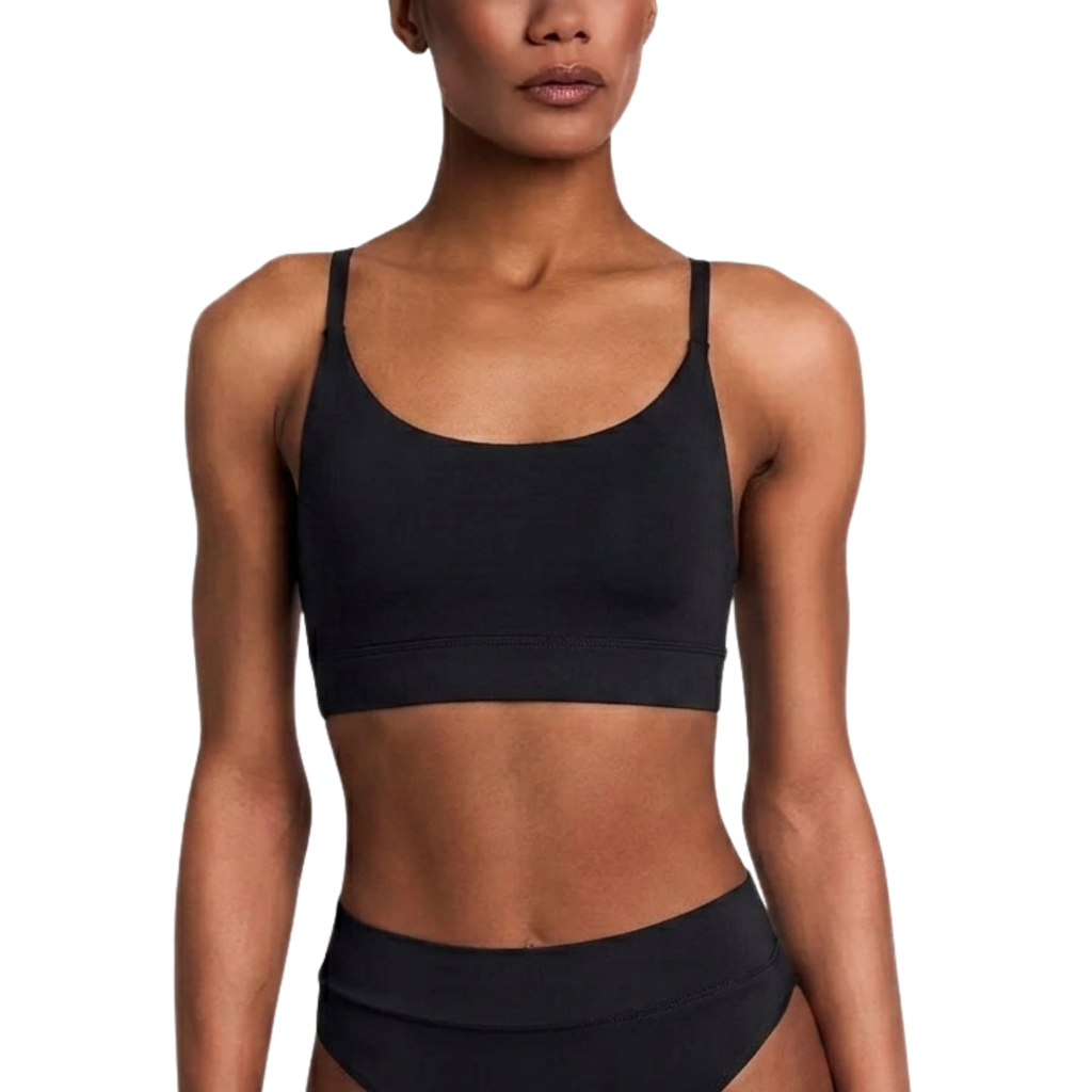 The Everyday Scoop Bralette