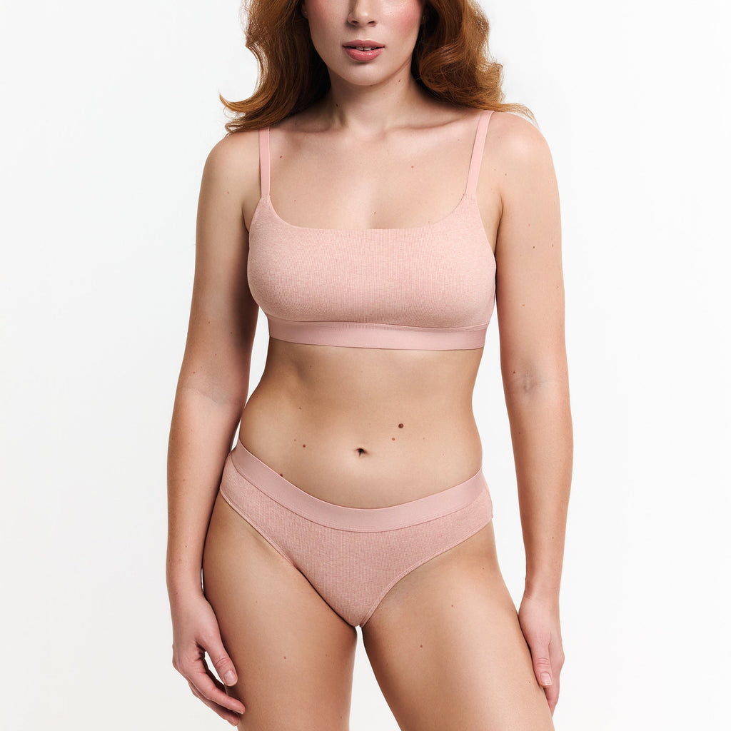 Mirage Mid-Rise Brief