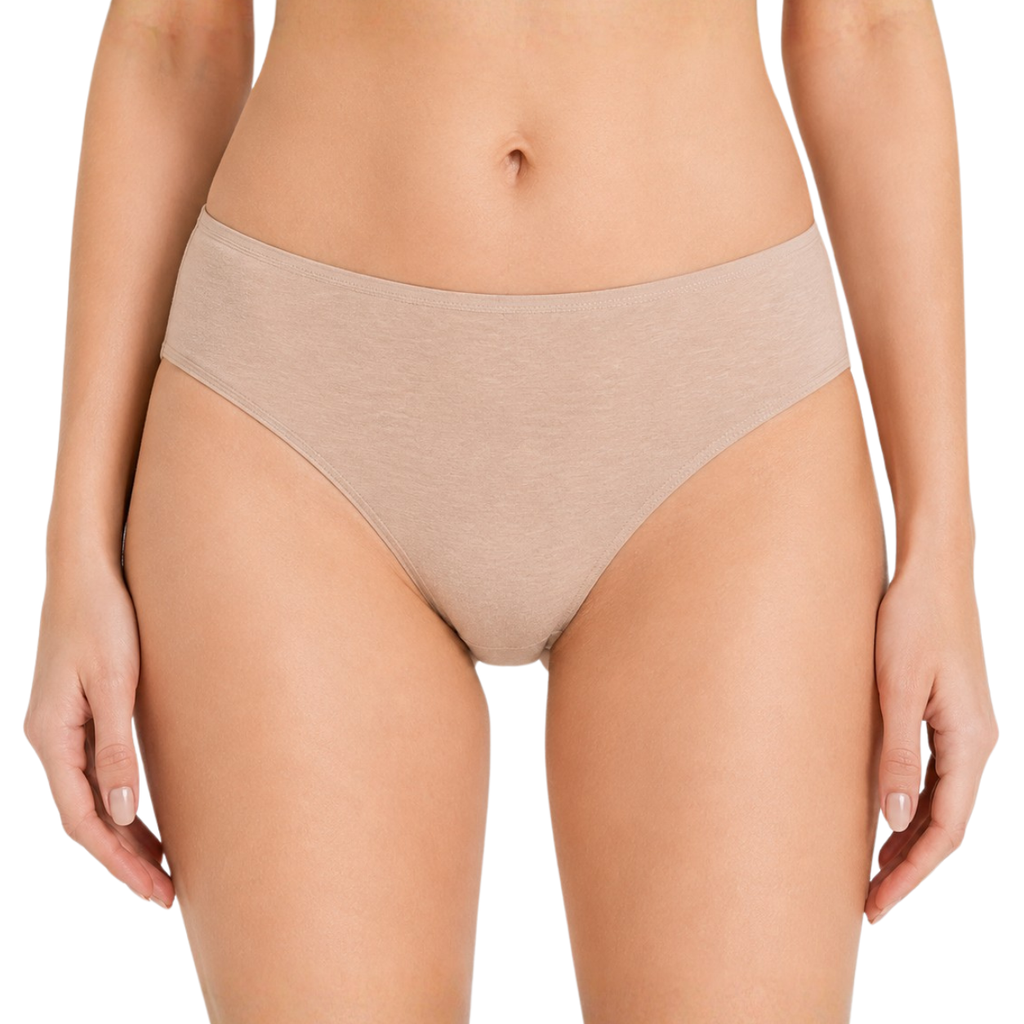 The Classic Bikini (No Notes)
