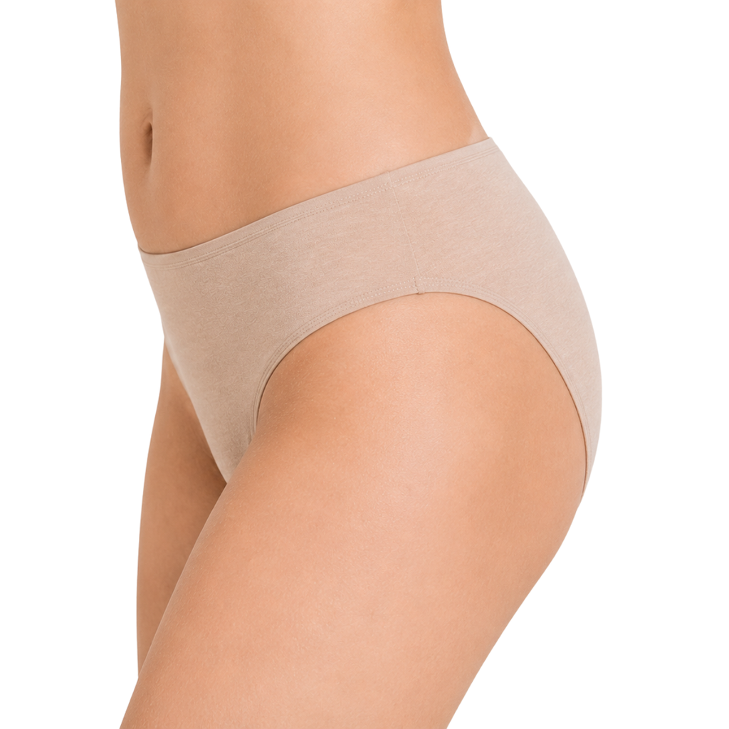 The Classic Bikini (No Notes)