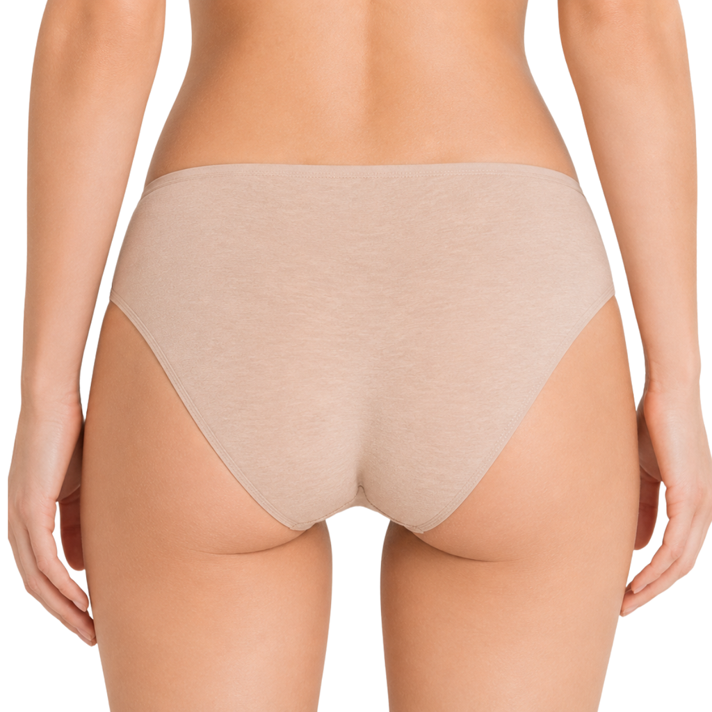 The Classic Bikini (No Notes)