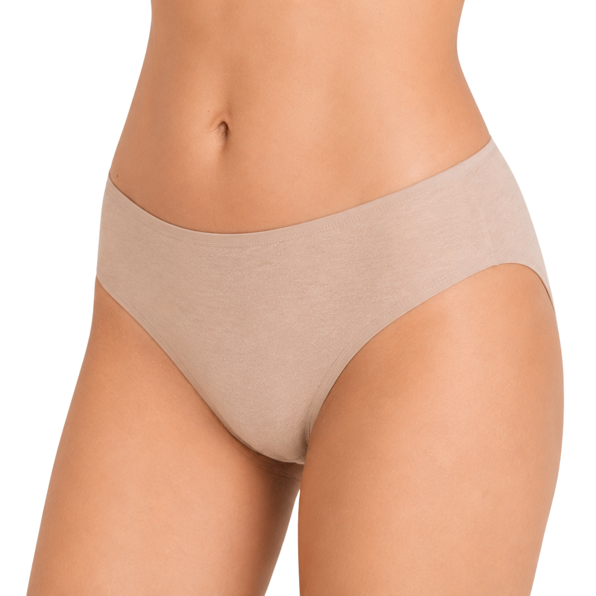 The Classic Bikini (No Notes)