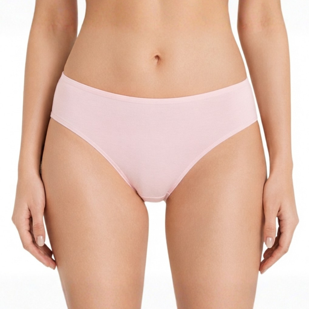 The Classic Bikini (No Notes)