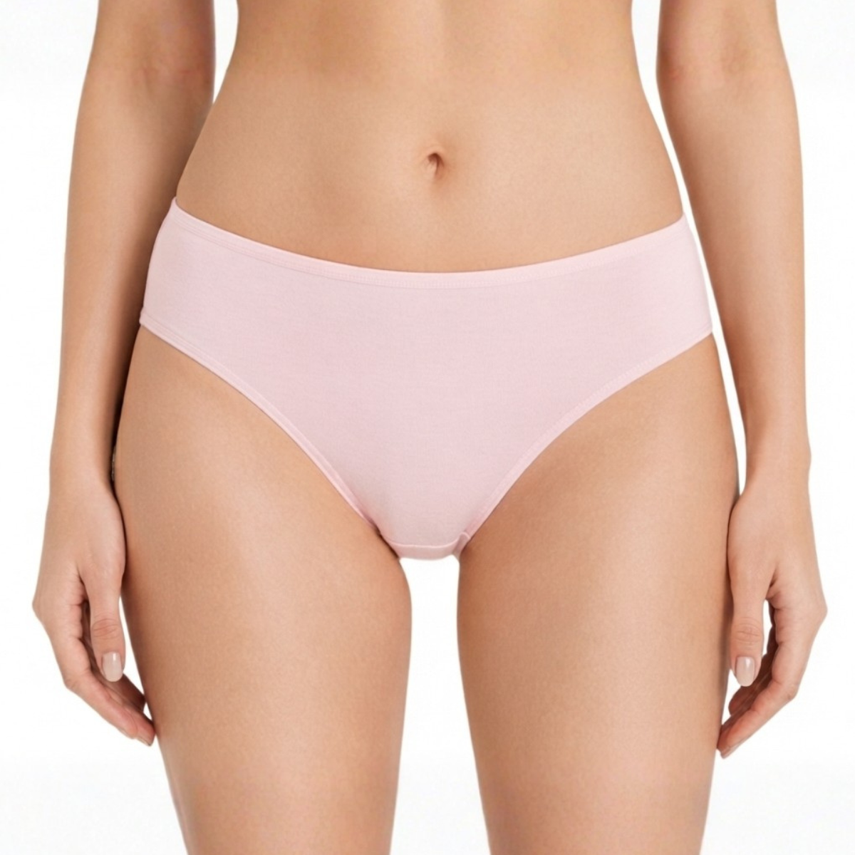 The Classic Bikini (No Notes)