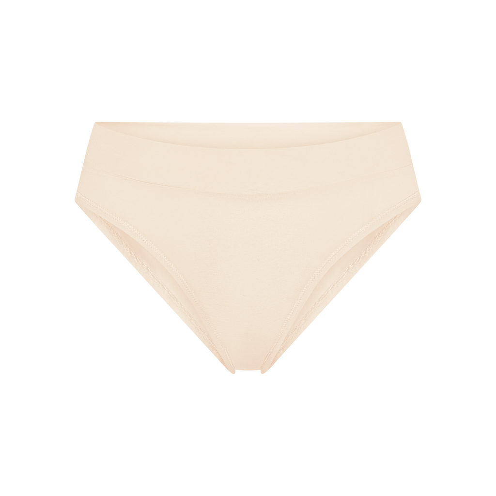 The Cheeky Tanga (Camel Approved)