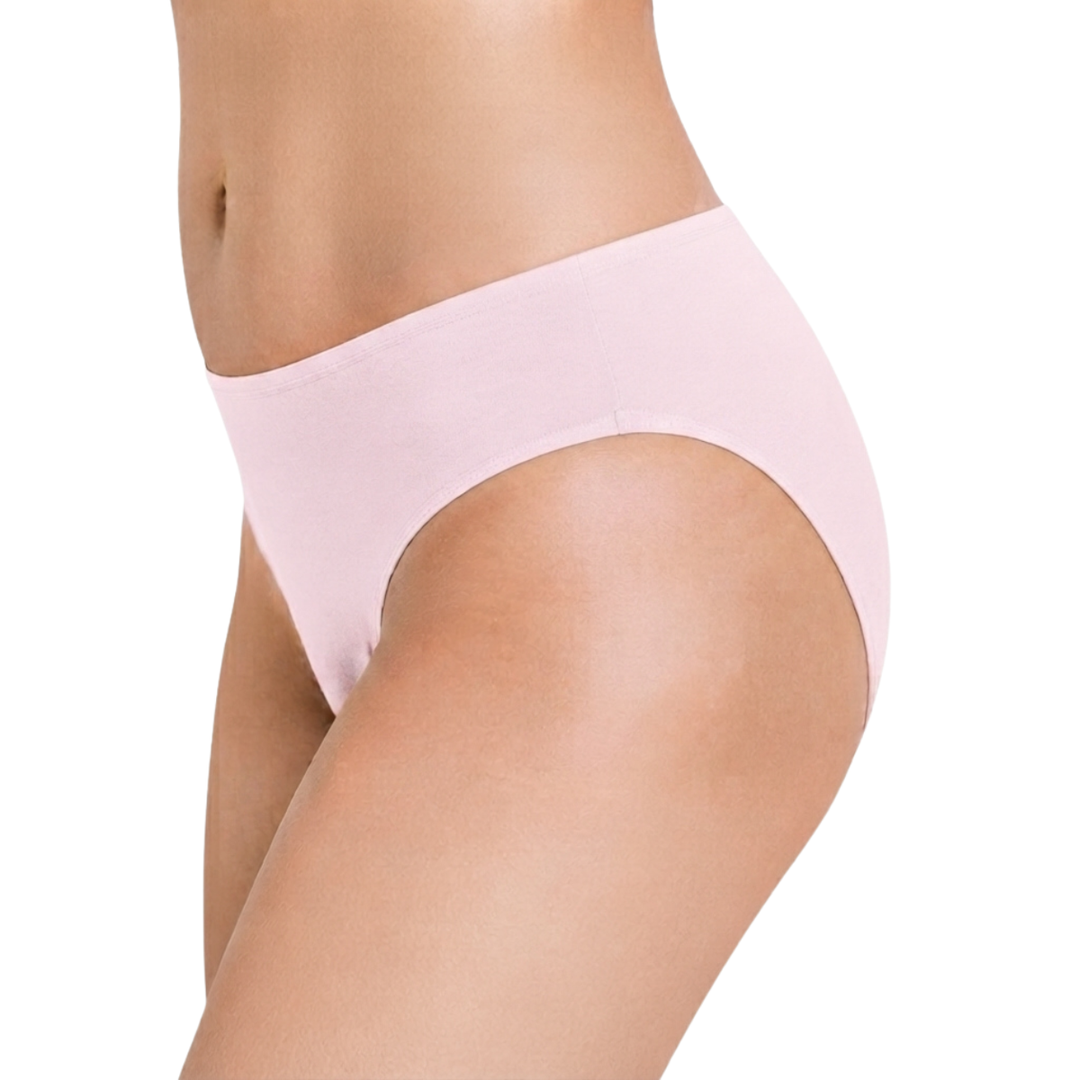 The Classic Bikini (No Notes)