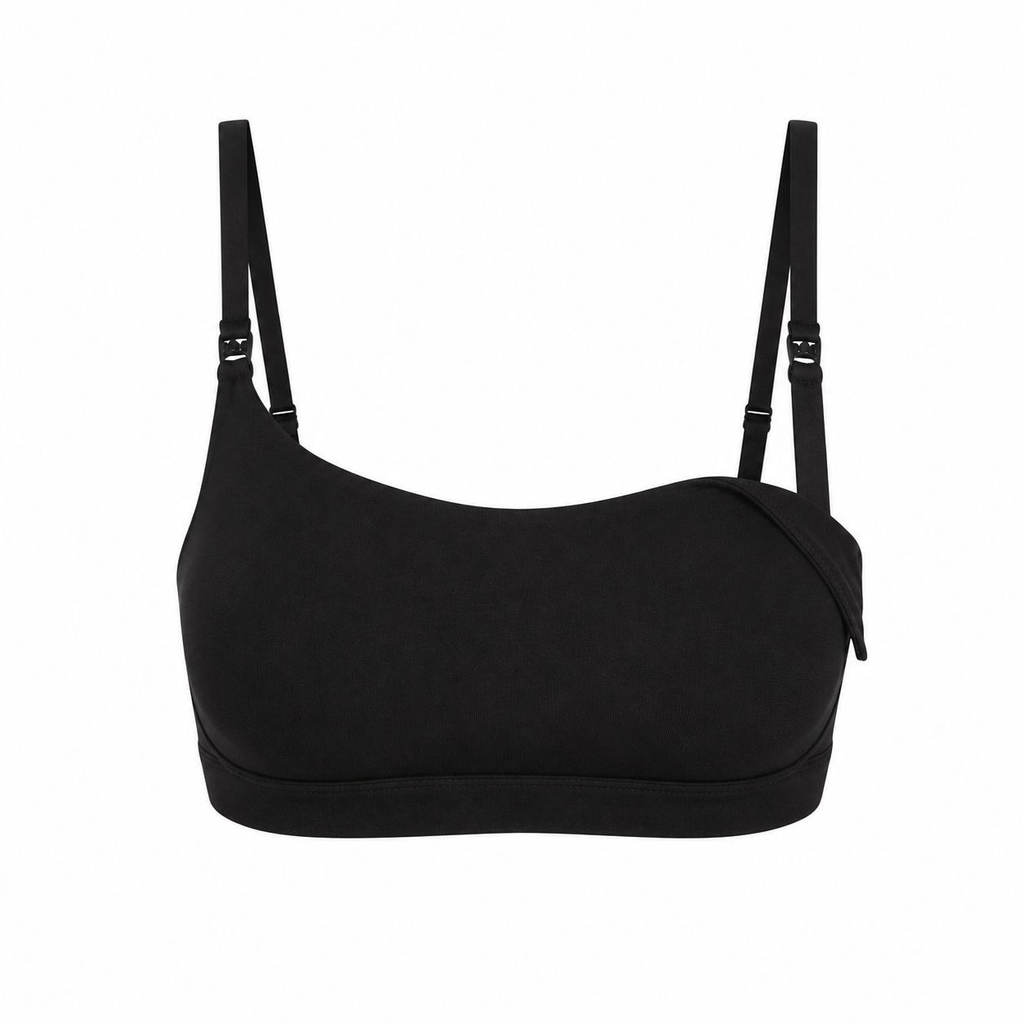 Mama Camel Nursing Bralette