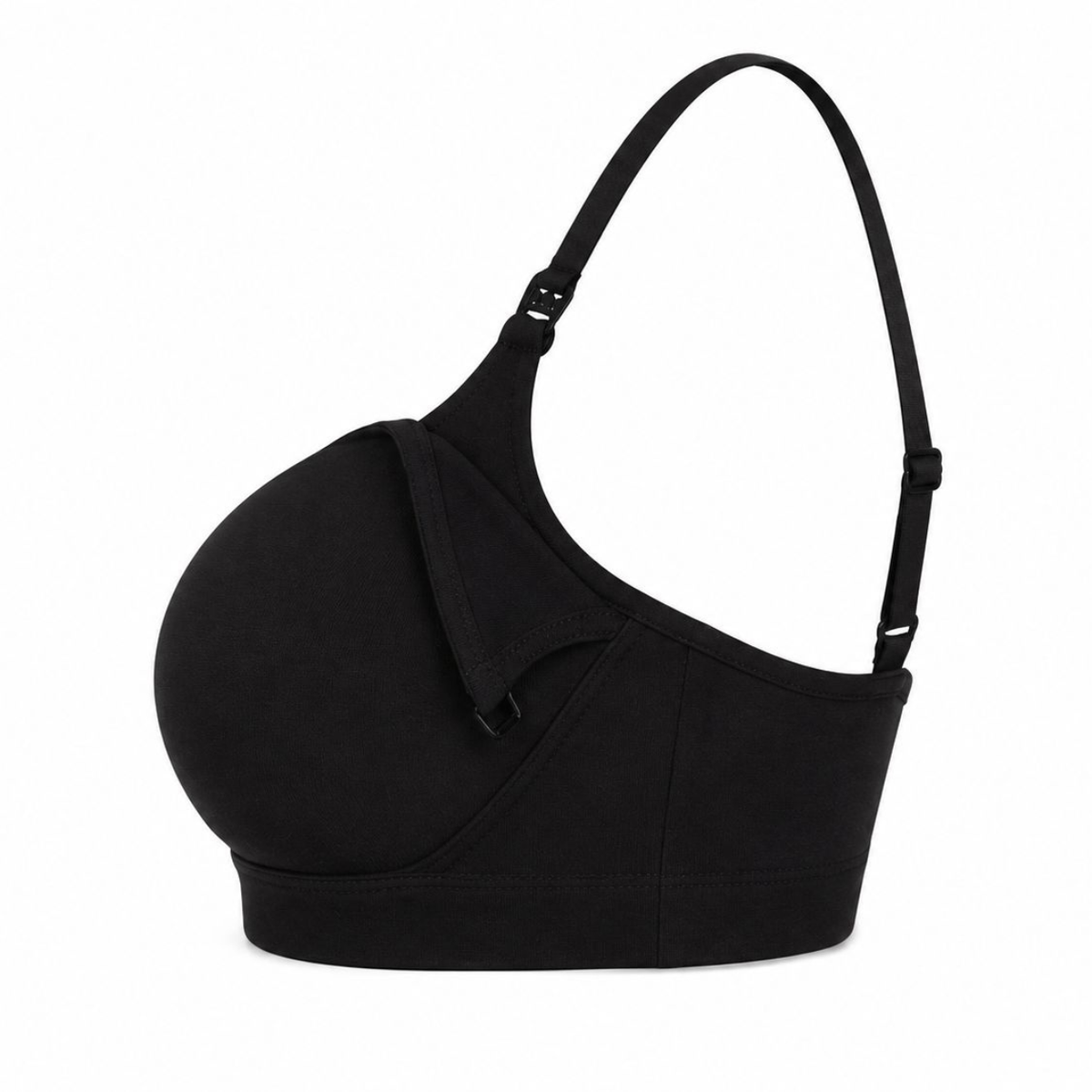 Mama Camel Nursing Bralette