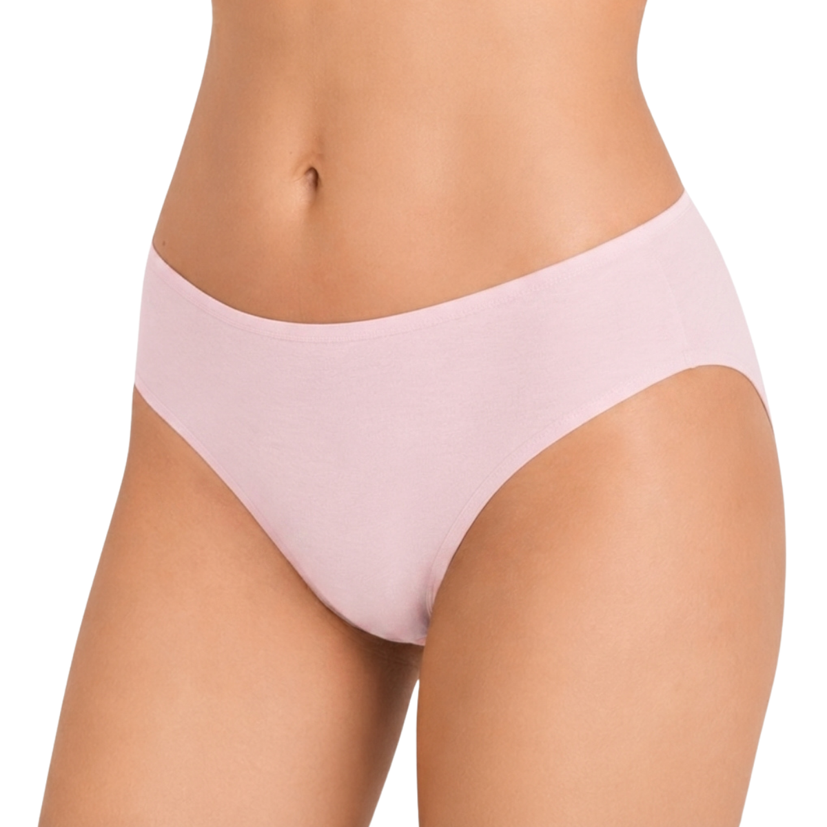 The Classic Bikini (No Notes)