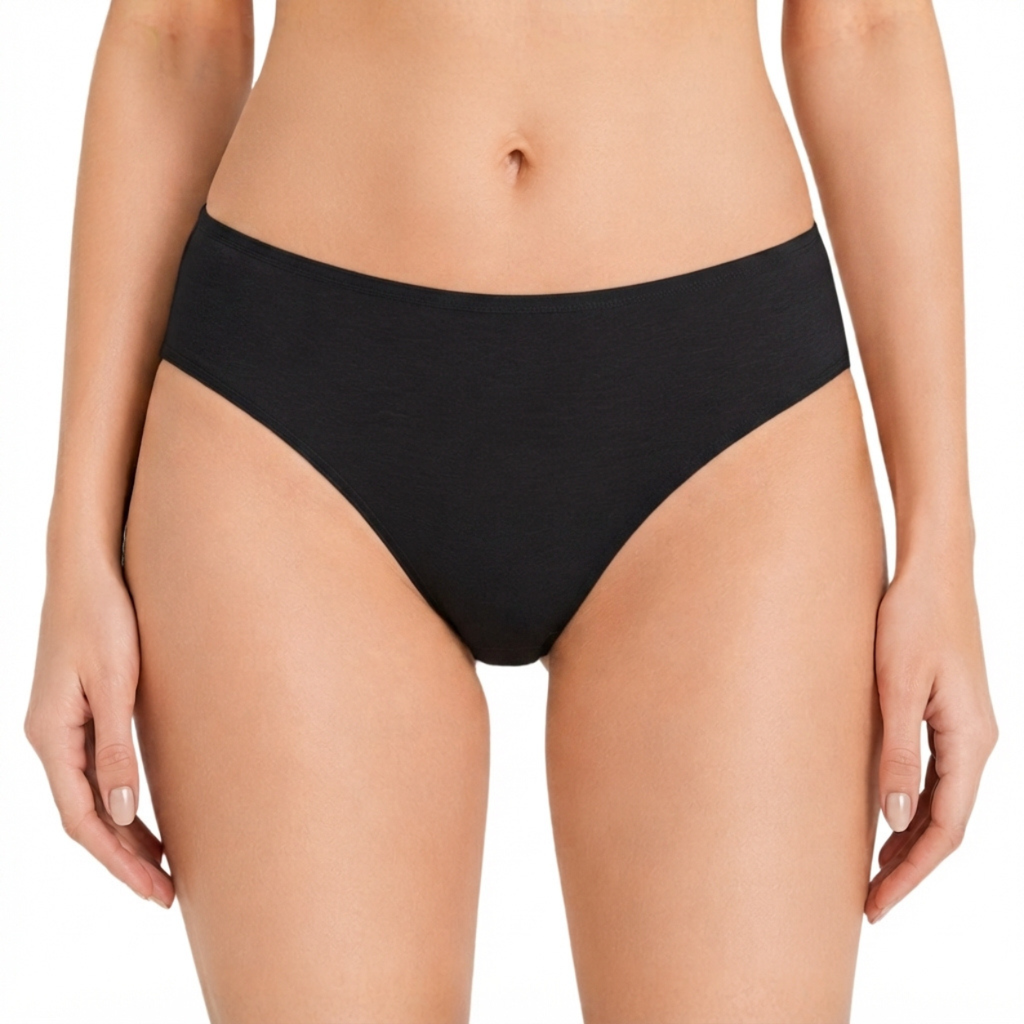The Classic Bikini (No Notes)
