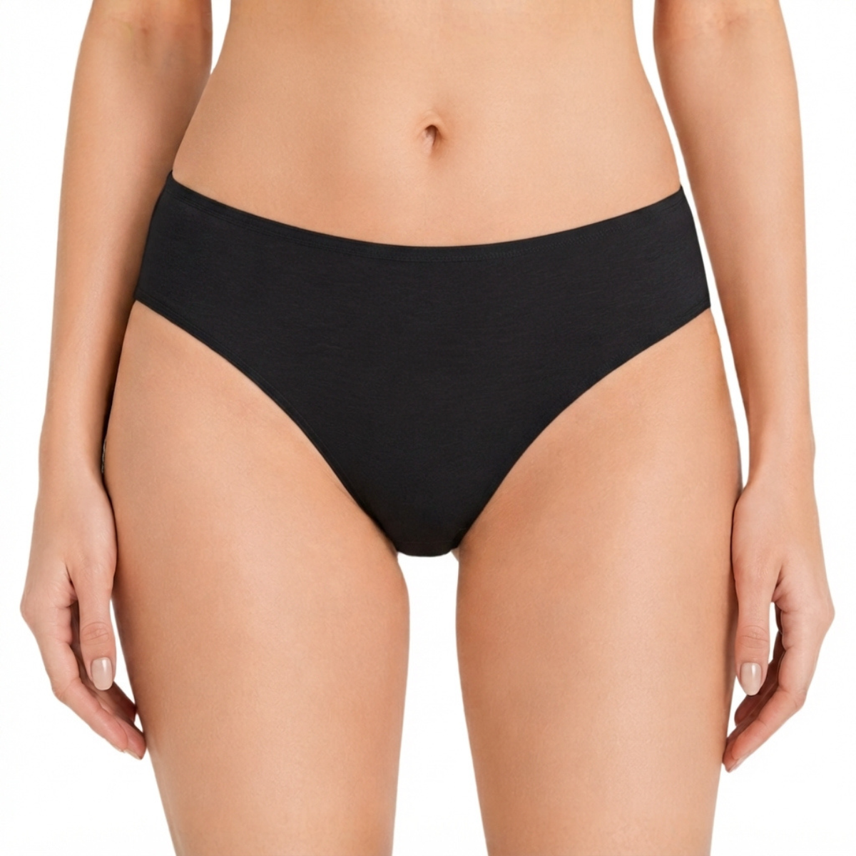 The Classic Bikini (No Notes)