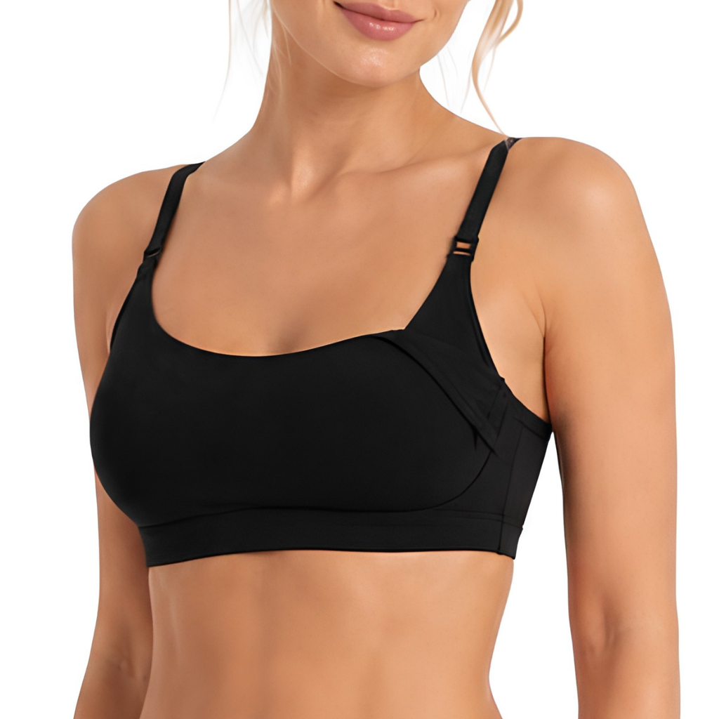 Mama Camel Nursing Bralette