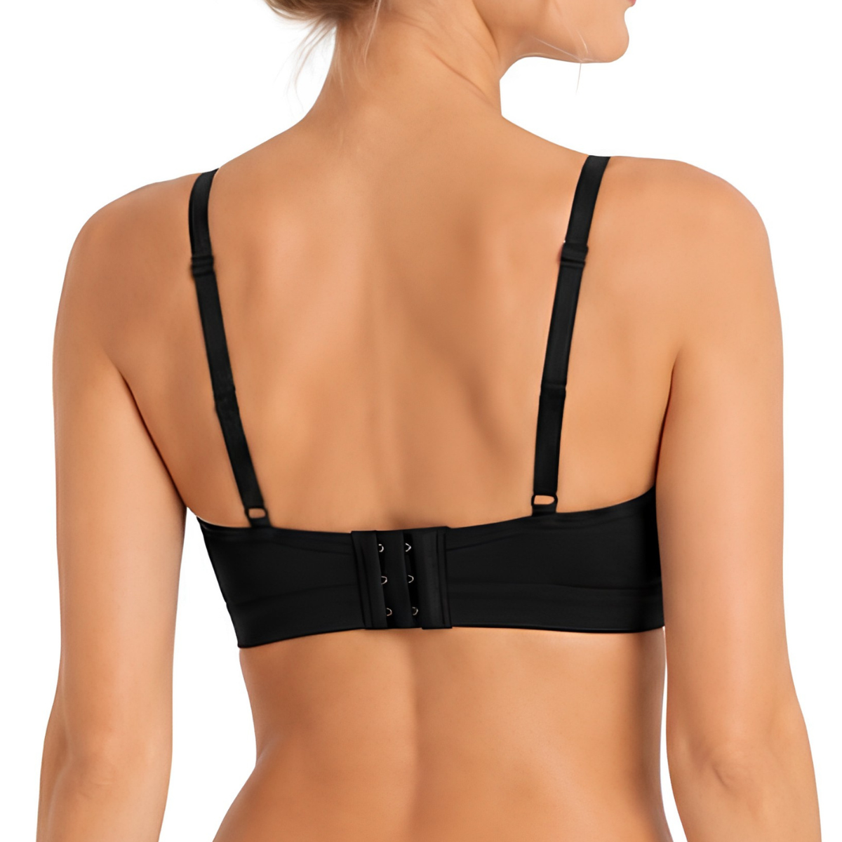 Mama Camel Nursing Bralette