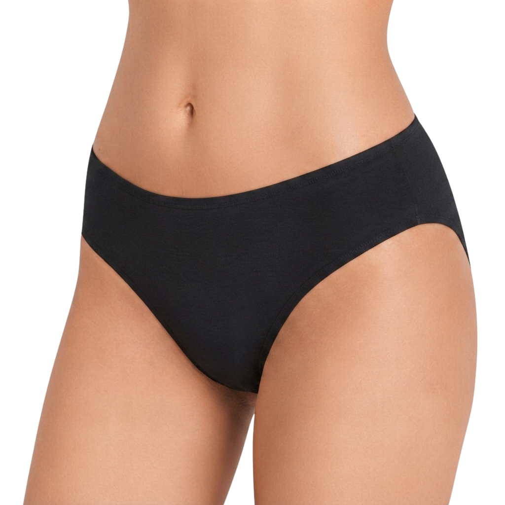 The Classic Bikini (No Notes)