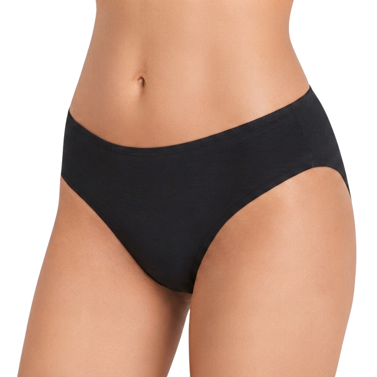 The Classic Bikini (No Notes)