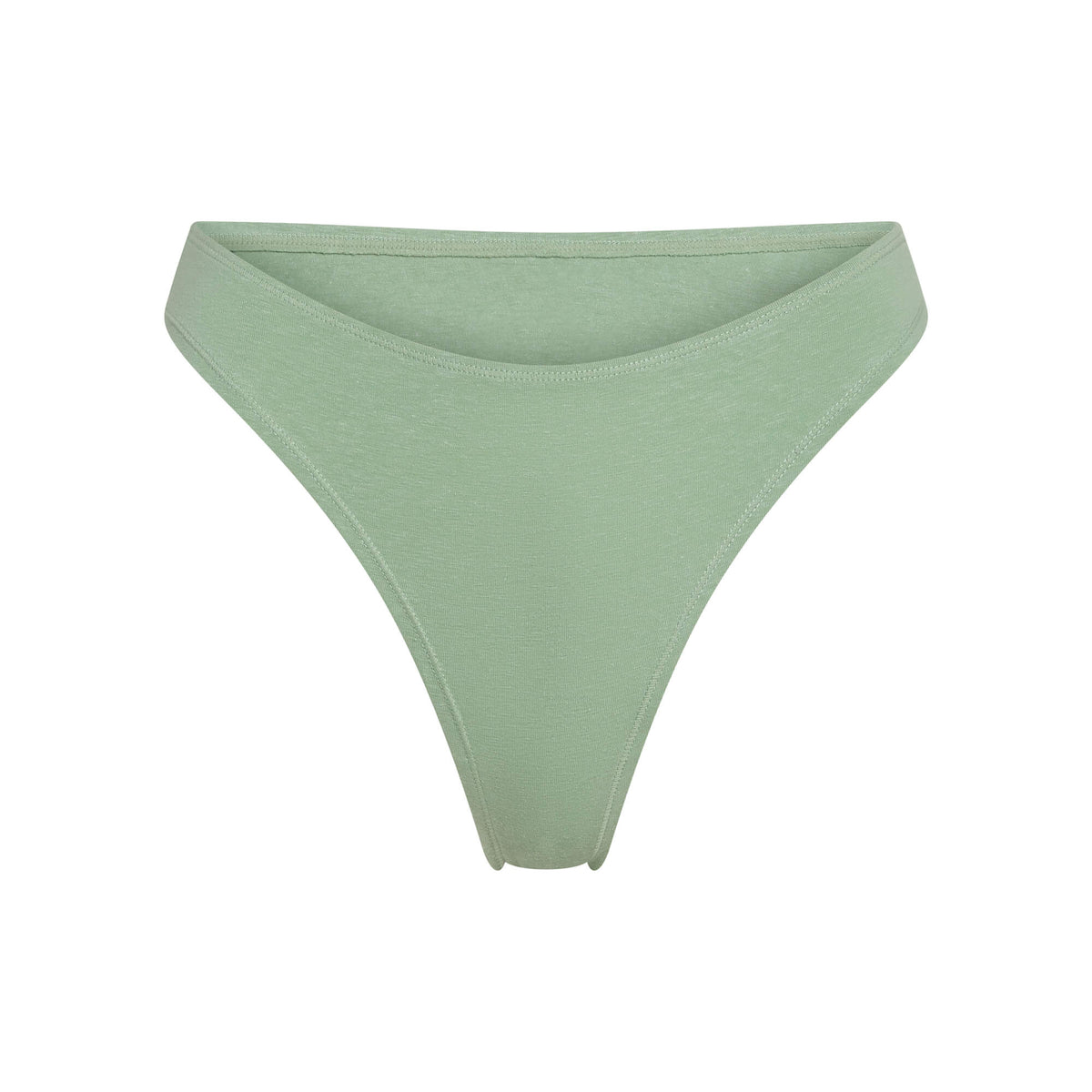 The Everyday Hemp Thong