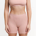 Desert Rose Boxer Brief