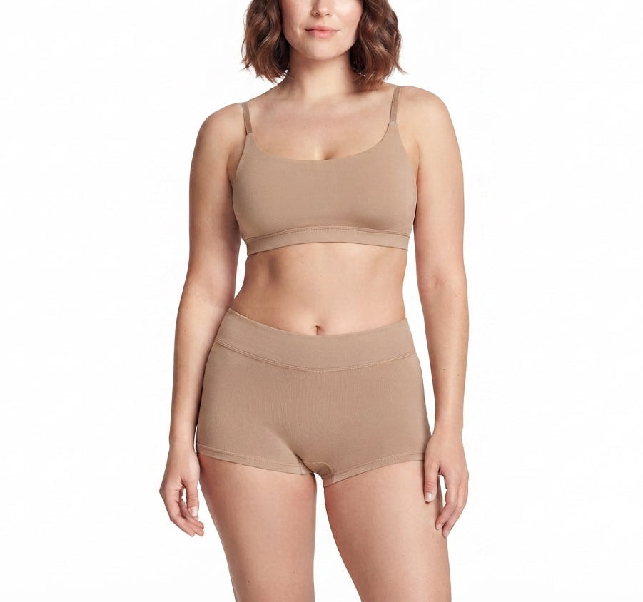 The Everyday Boyshort