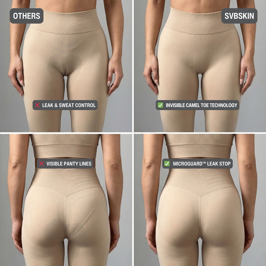 The Invisible Thong, Classic Edition
