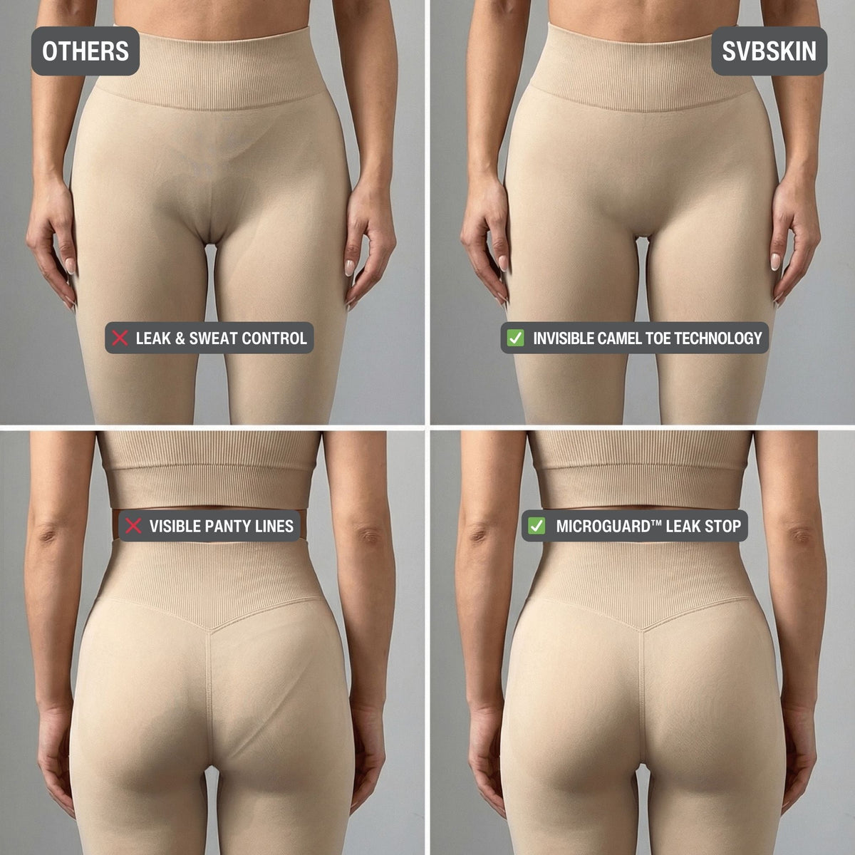 The Invisible Thong, Classic Edition