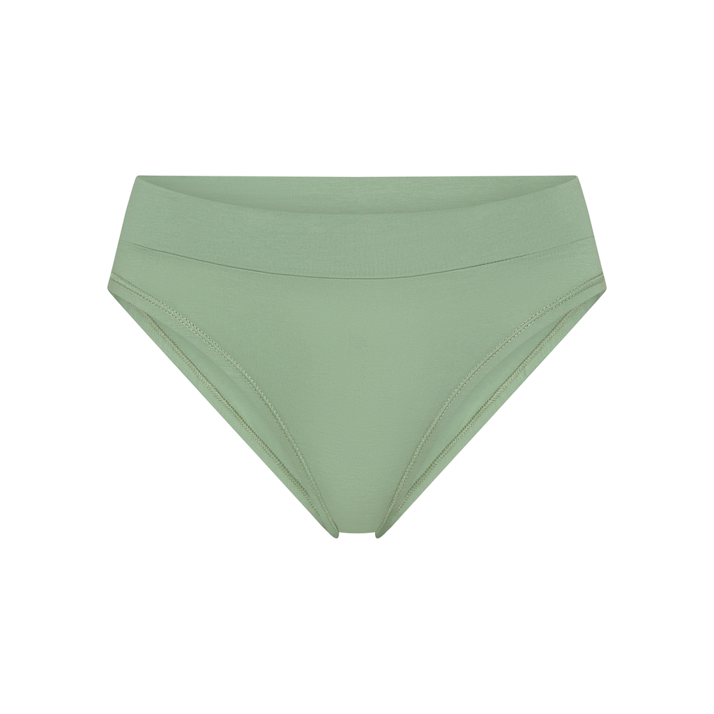 The Cheeky Tanga (Camel Approved)