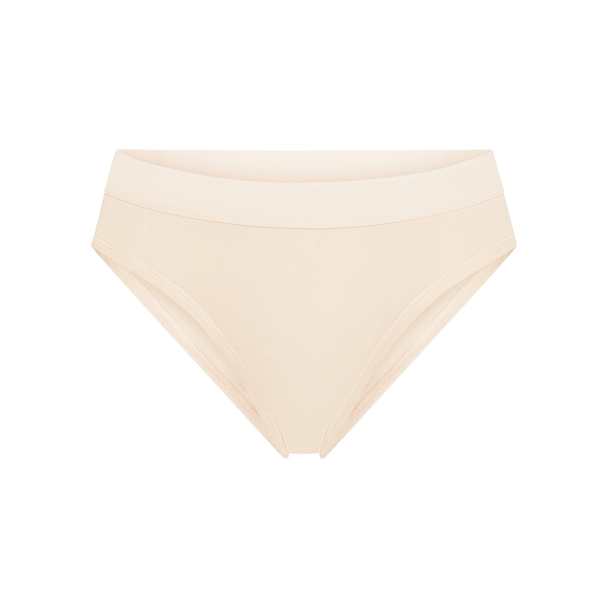 Everyday Cotton Mid-Rise Brief