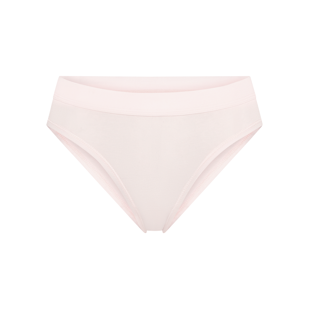 Everyday Cotton Mid-Rise Brief