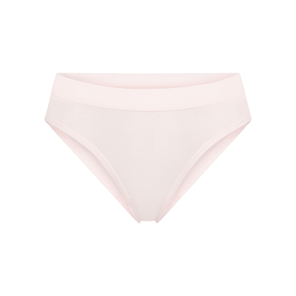 Everyday Cotton Mid-Rise Brief