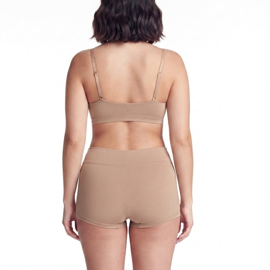 The Everyday Boyshort