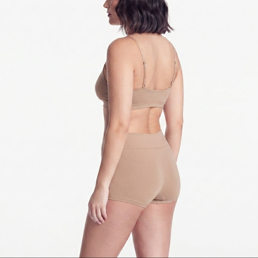 The Everyday Boyshort