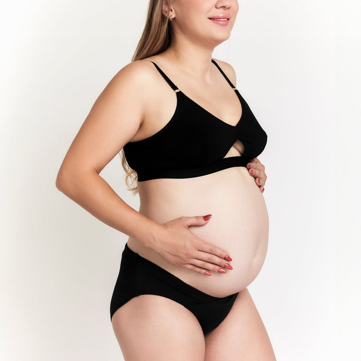 Mama Camel Maternity Brief