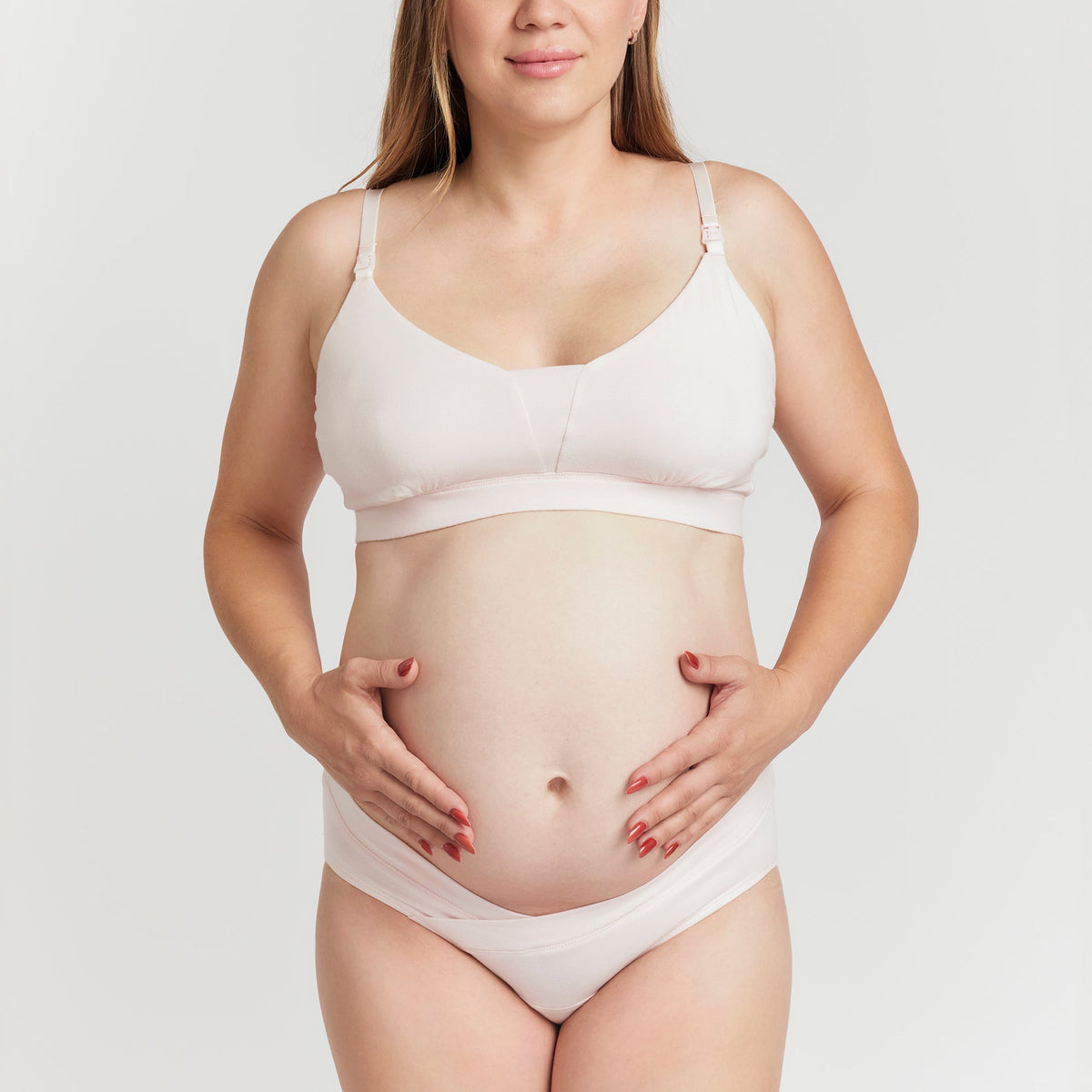 Mama Camel Maternity Brief