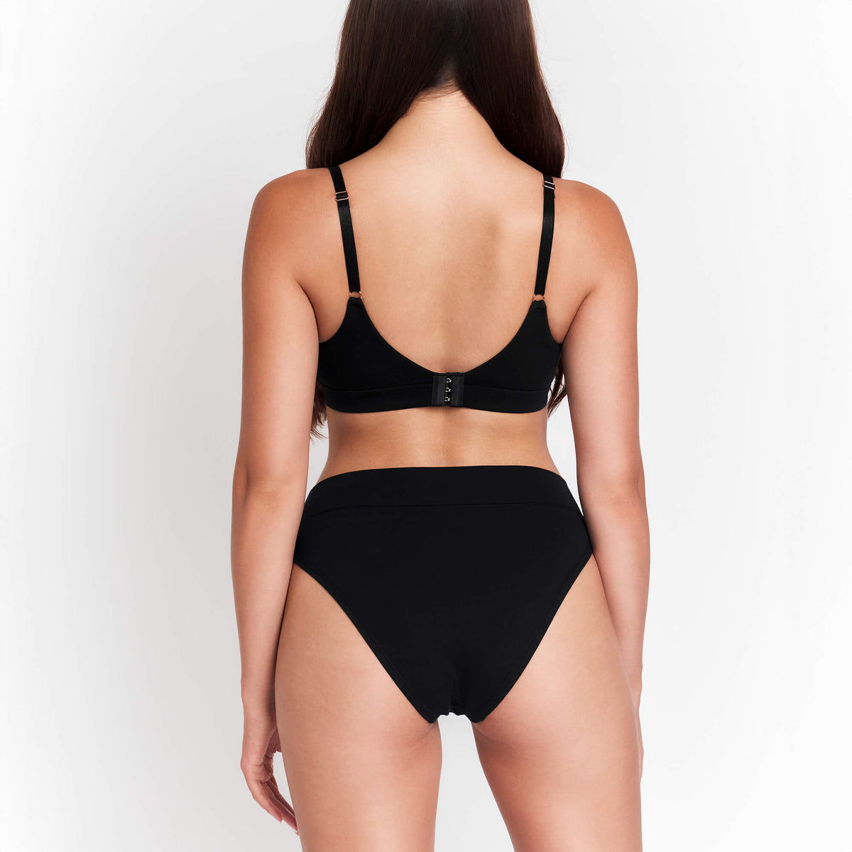 The Cheeky Tanga (Camel Approved)