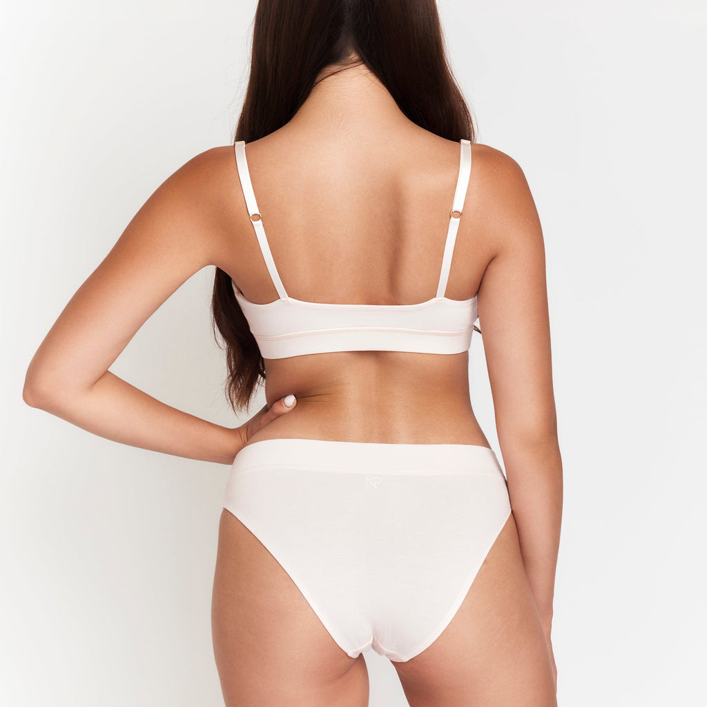 The Cheeky Tanga (Camel Approved)