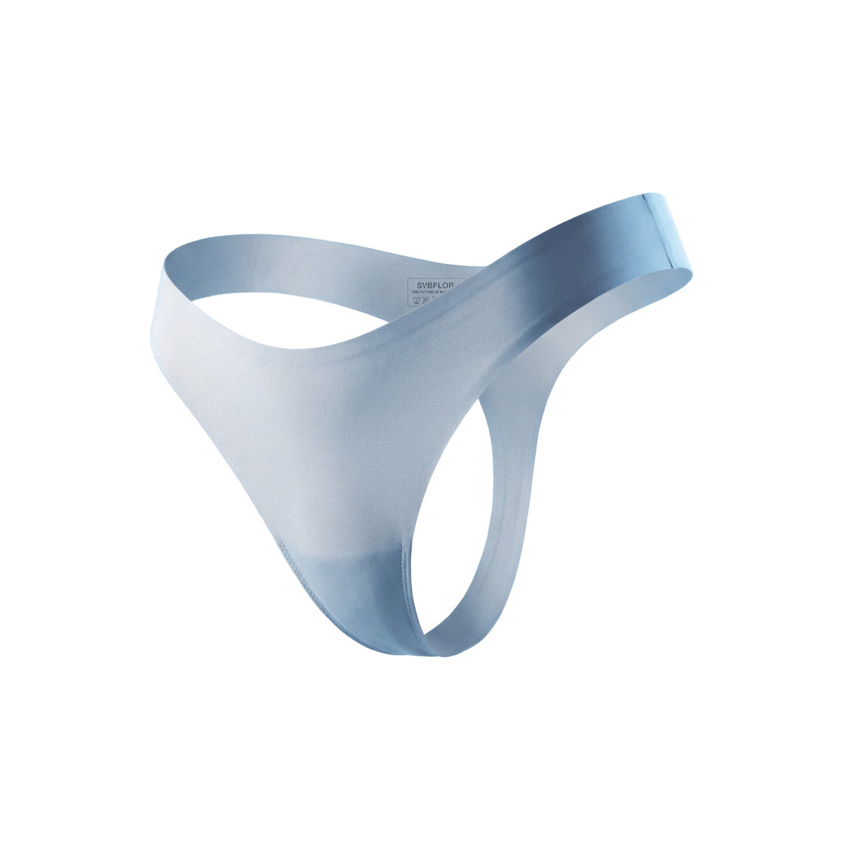 The Invisible Thong, Classic Edition