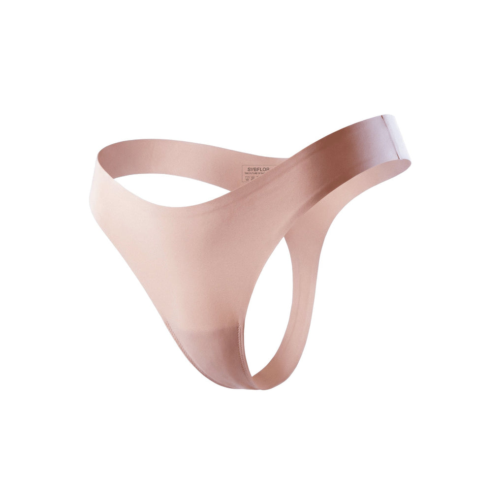 The Invisible Thong, Classic Edition