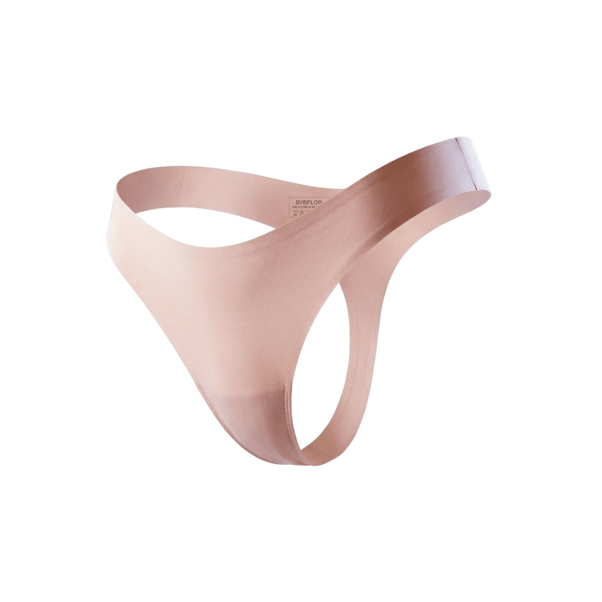 The Invisible Thong, Classic Edition