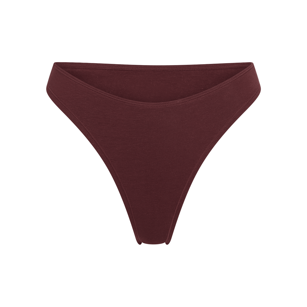 The Everyday Hemp Thong