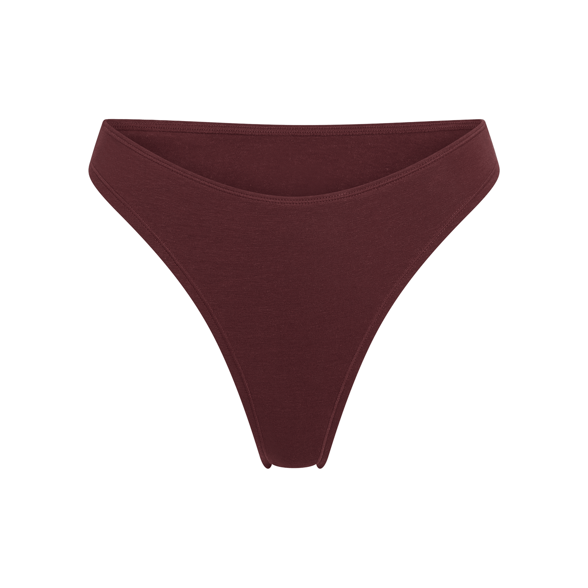 The Everyday Hemp Thong