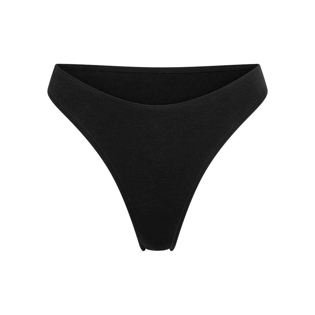 The Everyday Hemp Thong