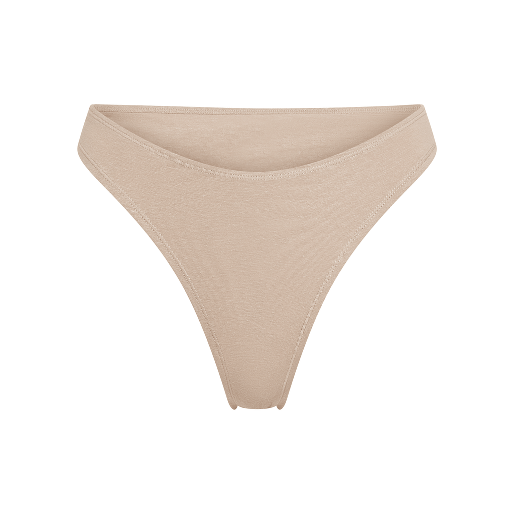 The Everyday Hemp Thong