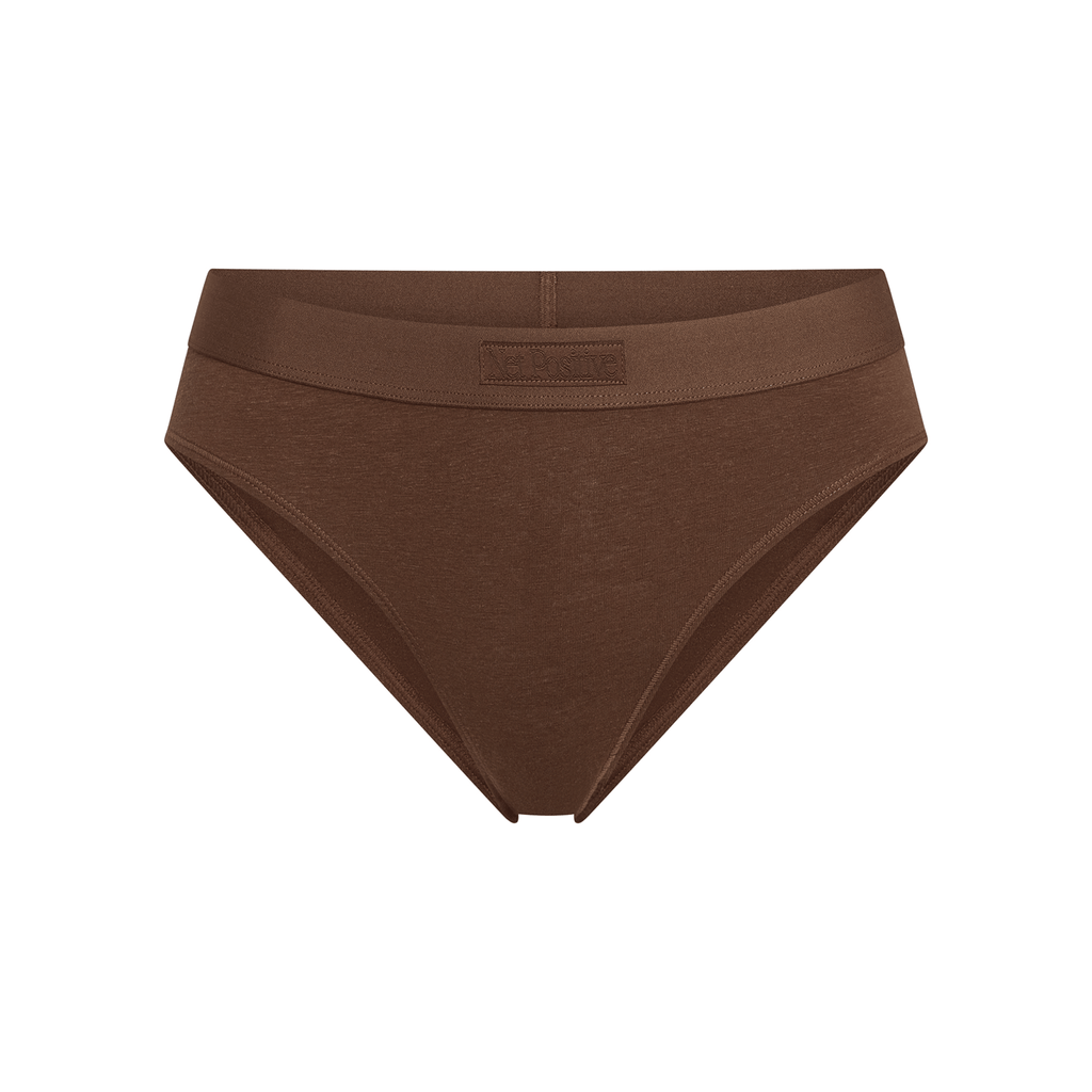 Everyday Hemp Mid-Rise Brief