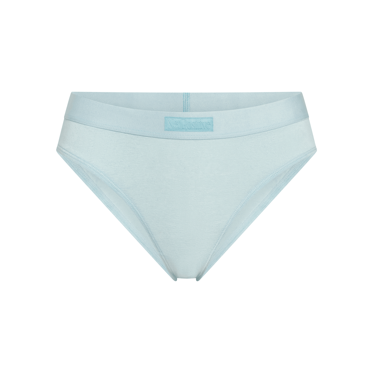 Everyday Hemp Mid-Rise Brief