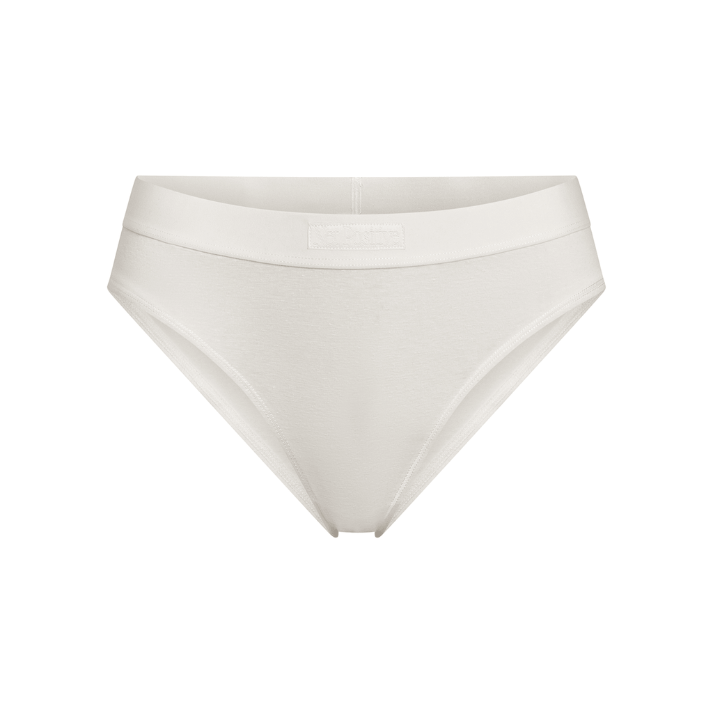 Everyday Hemp Mid-Rise Brief