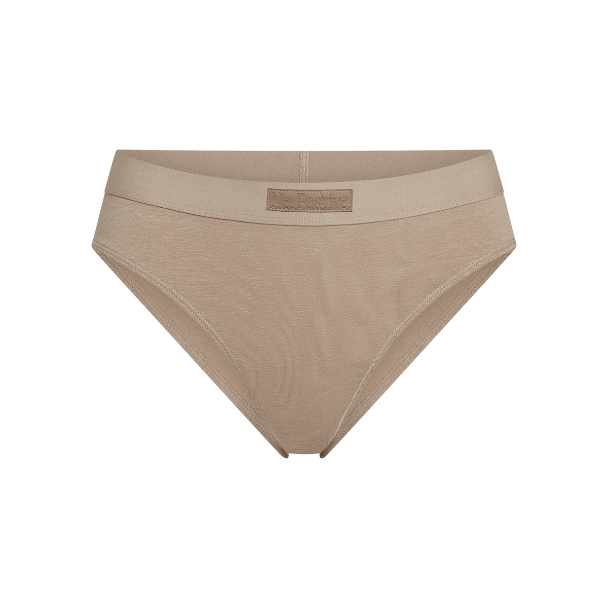 Everyday Hemp Mid-Rise Brief