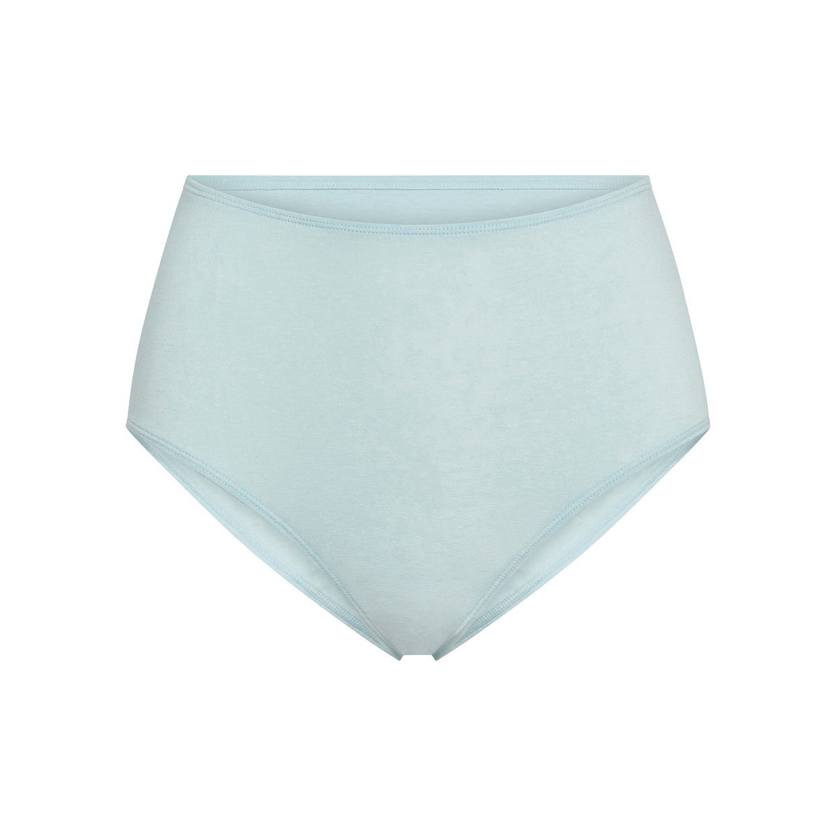 Hump-Hugger High-Rise Brief