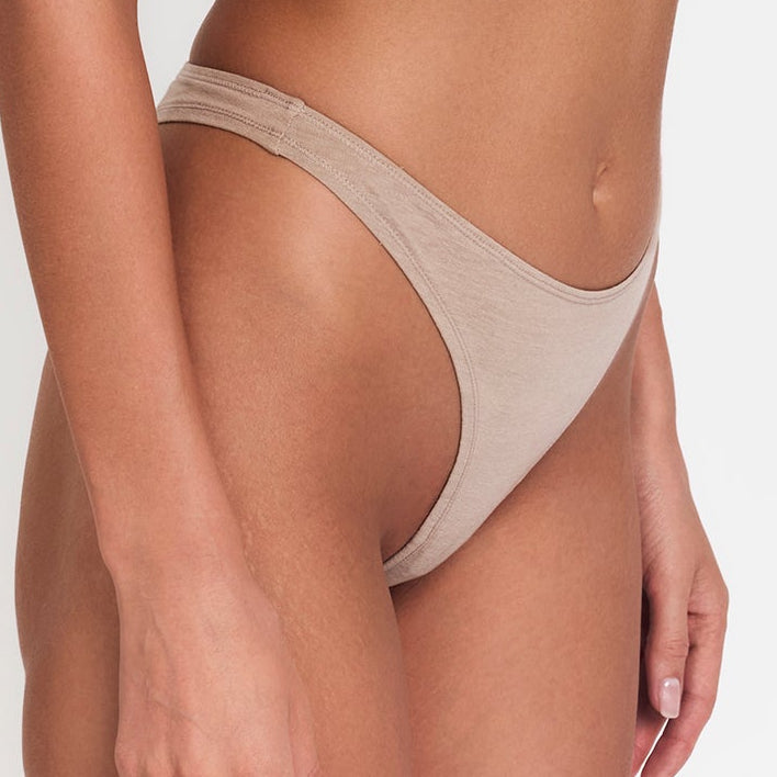 The Everyday Hemp Thong