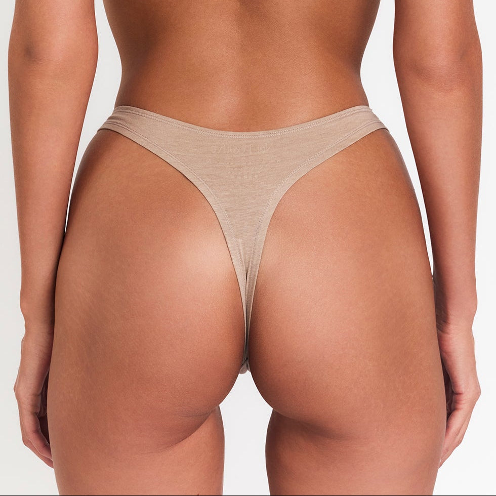 The Everyday Hemp Thong