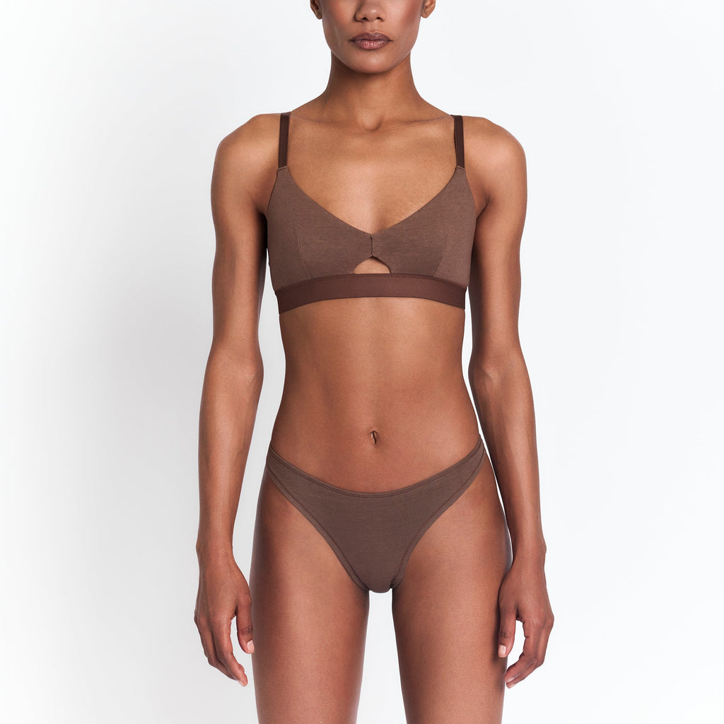 The Everyday Hemp Thong