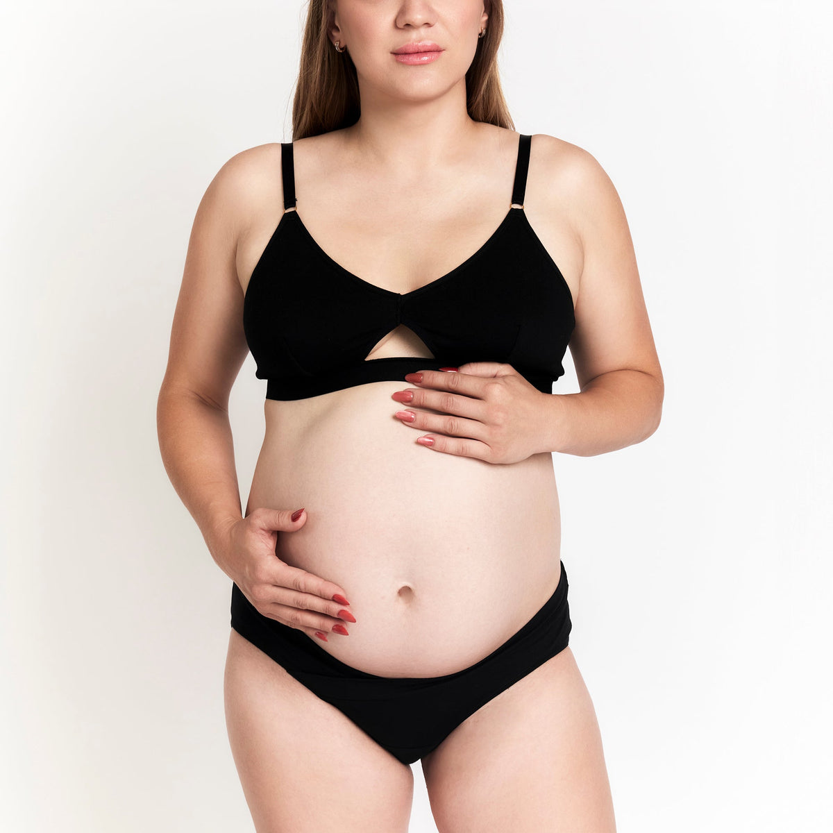 Mama Camel Maternity Brief